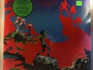 Uriah Heep - The Magician's Birthday LP NEW