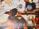 Gang starr moment of truth vinyl lp