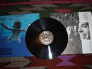 NIRVANA Nevermind LP vinyl - 108 DMF 5752 A-1 II / 110 DMF B-2 C II -Grunge punk
