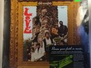Love - Da Capo LP NEW