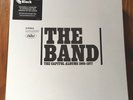 The Band The Capitol Albums 1968 - 1977 180g x8 LP Vinyl Box Set (+ DL code) NEW