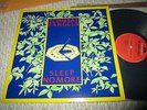 THE COMSAT ANGELS - Sleep No More - 1st UK Press - 1981  Near-Mint  Chameleons