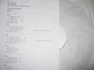 Deep Purple ...With Orchestra TEST PRESSING Vinyl 3 x LP *1 of only 5 in black