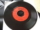 northern soul 45 Floor Filler Duke Browner Crying Over You