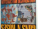 GUNS N' ROSES - APPETITE FOR DESTRUCTION LP