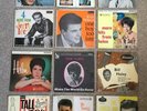 Rock N Roll Vinyl 60s