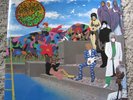 Prince - Around The World In A Day - Paisley Park 1985 - Sealed - Record Club