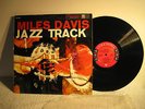 Miles Davis – Jazz Track 1958 Columbia 6 eye?– CL 1268 matrix ends in 2AG/2L