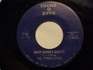 RARE DOO WOP/CROSSOVER 1ST PRESS 45 BY THE 