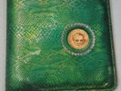 ALICE COOPER Billion Dollar Babies LP VG+, Gatefold, w/ Billion Dollar Bill