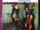 STRAY CATS, STRAY CATS (ARIOLA 1981) 12