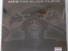 Jay-Z - The Black Album / Doppel-LP