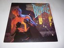 David Bowie Lets Dance + Tonight 12