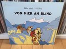 Wir Sind Helden - Von Hier An Blind Vinyl LP