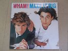 1984 Wham Make it Big. SEALED