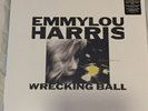 EMMYLOU HARRIS   WRECKING BALL (2016 RSD 3 180G LP)