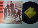 The Rockin Berries -  OZ EP on Astor label - British Beat