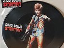 David Bowie Starman RSD Picture Disc