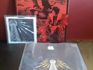 White Stripes Icky Thump Mono Third Man Records Vault 1 Complete Vinyl Sealed