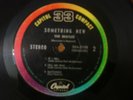 THE BEATLES SOMETHING NEW 7