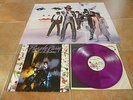 Vinyl LP Prince - Purple Rain, Purple Vinyl + Poster 925110-1 Made in Germany