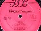 GARY NUMAN TELEKON Irish Pressing Ex Manufactured in IRELAND