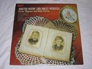 Porter Wagner Dolly Parton 33 rpm lp Record SEALED Original Release Promo