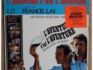 JOHNNY HALLYDAY LP ORIGINAL 