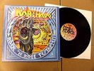 Karthago -Rock´n Roll Testament (1974) 1st deutsche Bacillus Prs Gimmixcover TOP