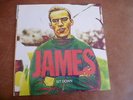 james - sit down +3 (UK)1989 4trk 12