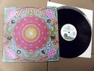 Quintessence - Dive Deep (1971) 1st UK Island Press Innersleeve Psychedelic-Rock