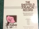 The Sheffield Track Record / Sheffield Lab / Direct Disc Recording Limited