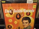 sealed ELVIS PRESLEY / GOLDEN RECORDS  RCA LSP-1707(e)