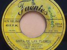 listen LUCHO BERMUDEZ Gaita de las Flores AFRO KILLER DANCEFLOOR CUMBIA COLOMBIA