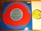 KÜPPER VIRASORO FRISON Studio Bruxelles  LP DG Avantgarde
