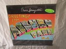 Bruce Springsteen - Greetings From Asbury Park N.J. sealed LP