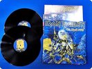 IRON MAIDEN Live After Death E240426 2LP DW1279