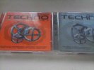 Generation Techno  The Classix  1990-2000   Vol.1 & 2