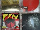 Yeah yeah yeahs  picture disc and coloured 7