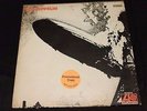 LED ZEPPELIN I-1st album PROMO SD8216 Stereo 1969 White Label Promo WLP Rock