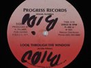 ARCHIE PALMER look Through the Window PROGRESS 12