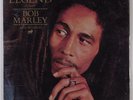 BOB MARLEY & THE WAILERS Legend: The Best Of TUFF GONG LP SEALED jamaica