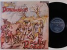 ERIC DONALDSON Rocky Road CAPITOL EMI LP VG+ NIGERIA
