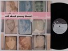 OLD SKOOL YOUNG BLOOD VOLUME 1 Various Artists PECKINGS 2xLP VG+/VG++ gatefold