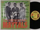 SENSATIONAL MAYTALS Self Titled DYNAMIC LP