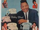 Bobby Bland - Call On Me LP - Duke