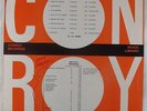 Larry Robbins Percussion - S/T LP - Conroy UK - Library Psych Funk Jazz VG+ MP3