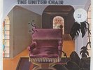 Julius Brockington - The United Chair LP - Today VG++ PROMO