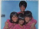 Patti LaBelle & The Bluebelles - Dreamer LP - Atlantic VG+