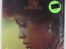 Margie Joseph - Makes A New Impression LP - Volt VG+ Shrink